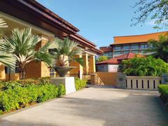 -三亚海棠湾万丽度假酒店