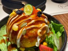 -玉川屋·深夜食堂居酒屋(柳巷店)