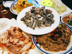 -李记白水羊头·清真老味家常菜(石景山店)