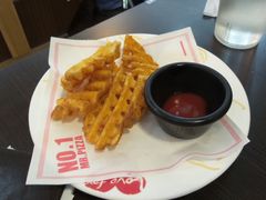 -米斯特比萨(罗斯福店)