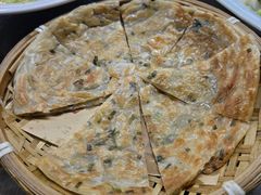 -魁盛居百年鲁菜馆(中林路店)