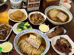 -同得兴 Since·1995 传统苏式面馆(嘉馀坊店)