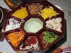 -将军牛排·尔滨地标朝鲜族美食(总店)