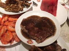 -芭菲盛宴·环球美食(解放碑英利国际店)
