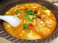 豆花鱼-花千醉(新街口店)