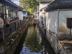 -绍兴鲁迅故里·沈园景区