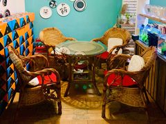 景观位-茶香书香私房菜(北台一路店)