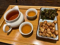 -大洋家·精品潮汕菜·生腌砂锅粥(天河东路店)