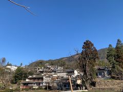 -塔川景区