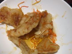 -金掌勺东北菜(格兰晴天店)