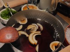 -沼津港精致料理·寿喜烧·烧鸟(龙湖南桥天街日料榜单店)