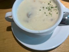 -菲滋意式休闲餐厅(北仑银泰城店)