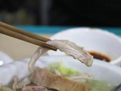 -天一沾水肥肠(科园一街店)