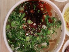 -清真·君乐牛肉面(一只船中街店)