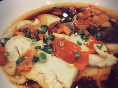 -老街饭庄·地道淮扬菜(扬子江北路总店)