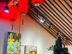 -京味小馆老北京炸酱面
