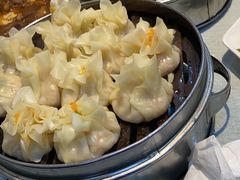 -振生清真饭店(永安道店)