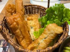 -锡和无锡菜(景丽苑店)