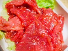 捞派滑牛肉-海底捞火锅(邯郸新世纪中心店)