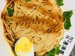 -阿达师傅鱼汤面