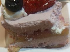 -积慕Cake(解放大道店)