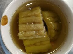 苦瓜排骨汤-红大哥水门鸡饭(總店)