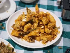 -中山脆肉鲩(新圳东路店)
