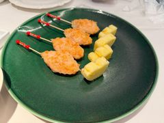 -金海华·赫本时光城市风尚餐厅(现代传媒广场店)