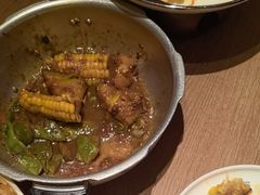 -金掌勺锅包肉(太原万达店)