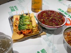 -欧记大排档·景德菜(上海首店)