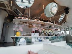 -天玑高空江景餐厅&酒吧Sky Secret Restaurant&Bar