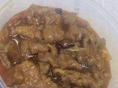 -老浒记烤鸭-北京菜(琉璃厂店)