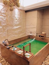 -缦spa