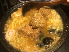 -日本料理神拉面