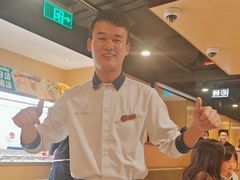 -海底捞火锅(莘松路店)