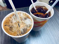 -新记餐厅(香槟大厦店)