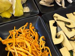 -大理.老字号渝记酸萝卜乌鱼(古城总店)