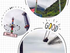 -梦幻奥陶纪景区