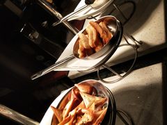 -好日子皇冠假日酒店·君怡咖啡厅(特美思大厦店)