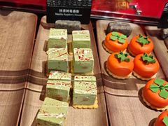 -西安W酒店·WEI全味西餐厅