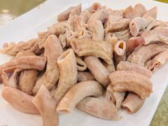 -龙记烤鸭店(新民路店)