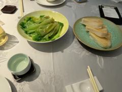 -香云轩·顺德菜(香云纱园林酒店店)
