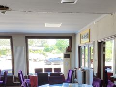 -北京龙庆四季香农家饭庄·灶台鱼·碳烤虹鳟鱼(龙庆峡店)