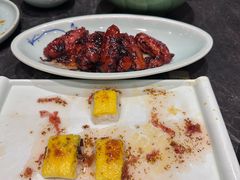 -紫泥369粗粮季(鼓楼店)