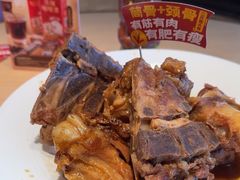 -大师兄·西北小馆(金湾华发商都店)