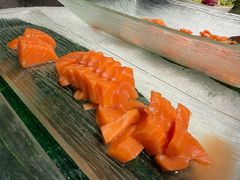 -晶丽香榭自助餐(南京大饭店)