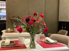 -普朗姆生蚝牛排馆 The Plump Oyster(成都摩方购物中心店)