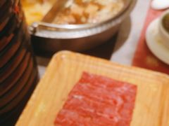 -一绪に寿喜烧(荟聚店)