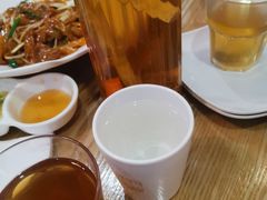 -点点心港式茶餐厅(南京西路店)