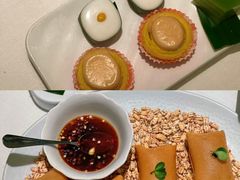 -金链花·泰国餐厅(国贸店)